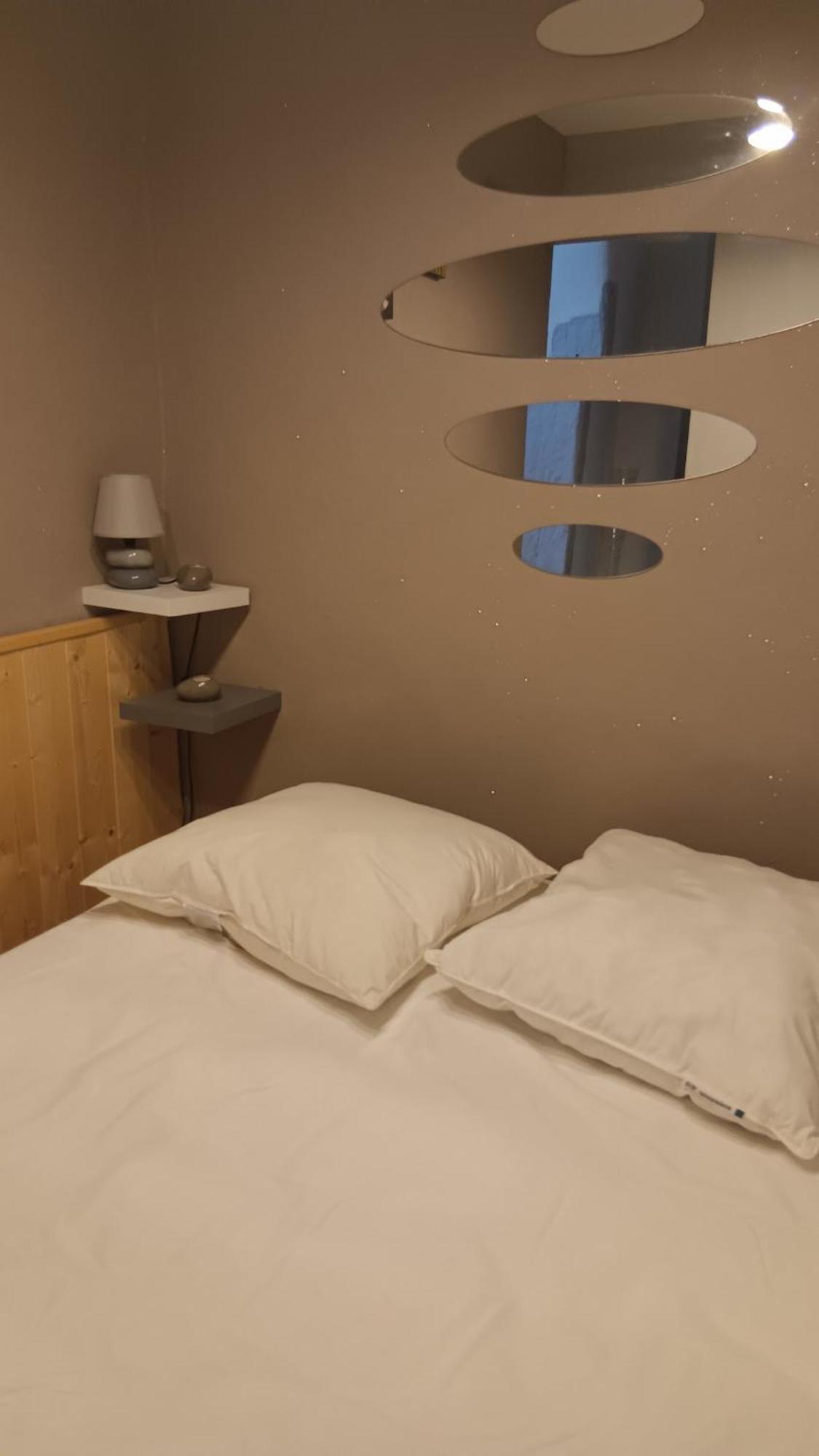 Appartement Pour 4 Personnes Dans Une Rue Tres Calme Saint-Laurent-le-Minier Экстерьер фото