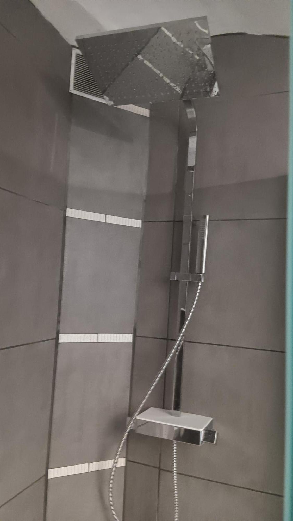 Appartement Pour 4 Personnes Dans Une Rue Tres Calme Saint-Laurent-le-Minier Экстерьер фото