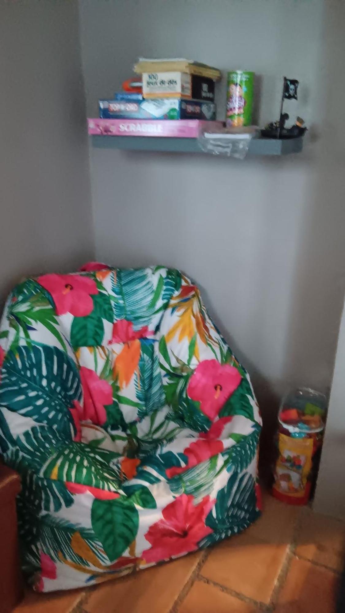 Appartement Pour 4 Personnes Dans Une Rue Tres Calme Saint-Laurent-le-Minier Экстерьер фото